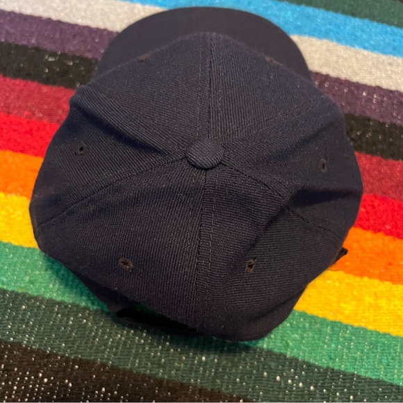 Vintage Headmaster Legends Hat 20% wool - Picture 4 of 15